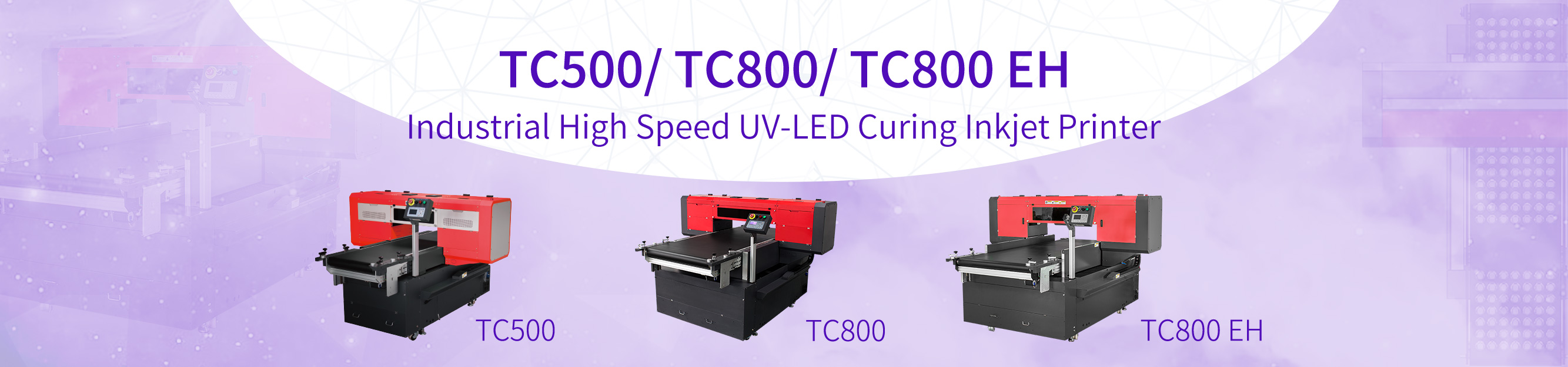 TC500/ TC800/ TC800 EH