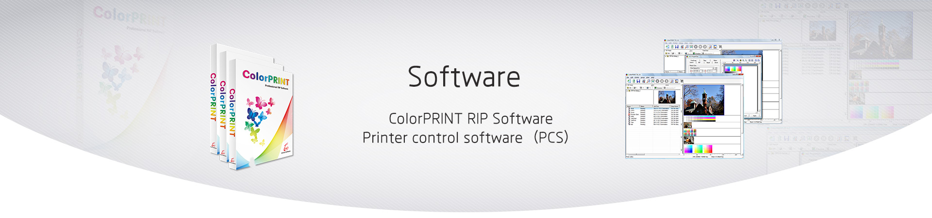 Software